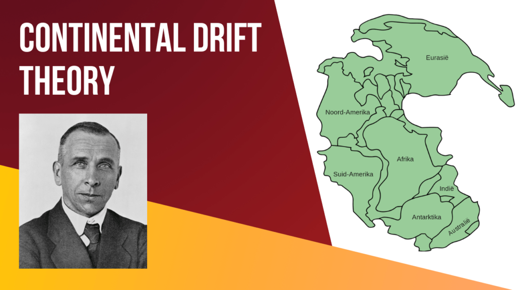 7 Criticisms of Continental drift theory by Alfred Wegener