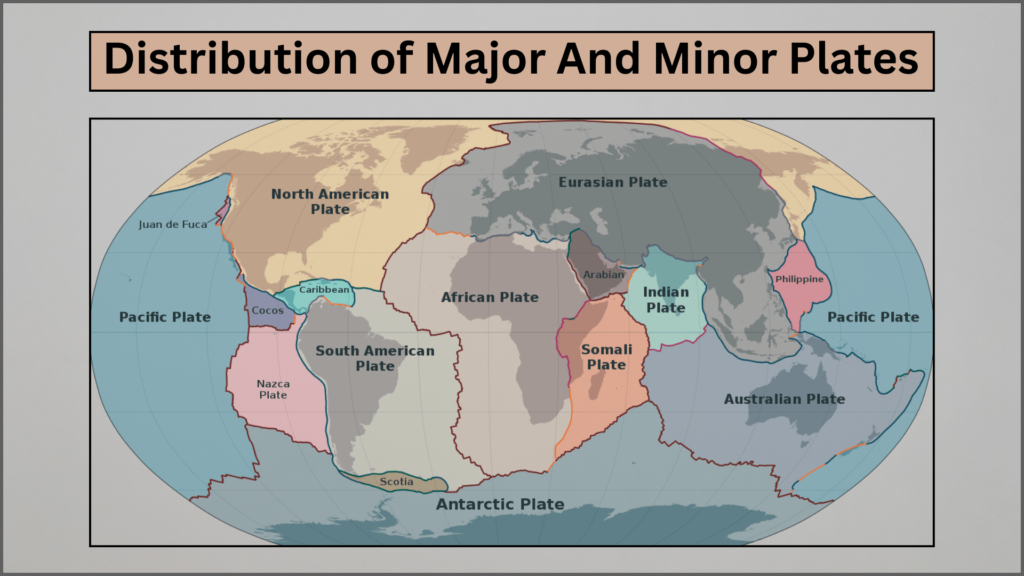 How did the theory of plate tectonics evolve over time?