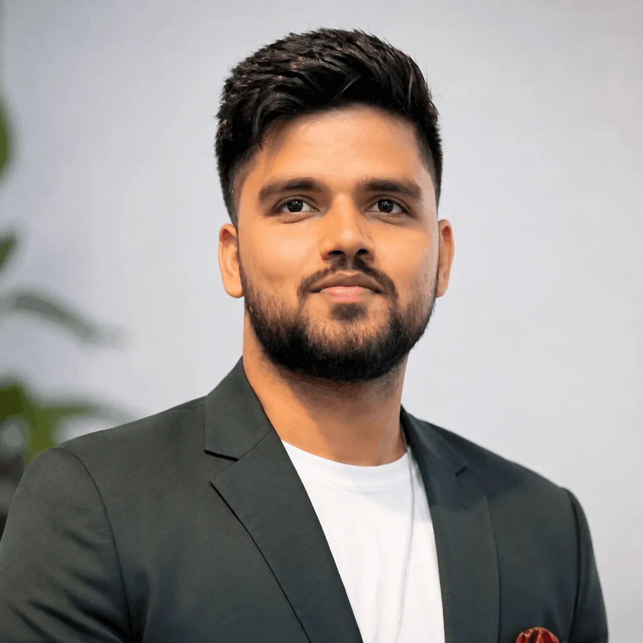 Rajneesh Kumar Thakur