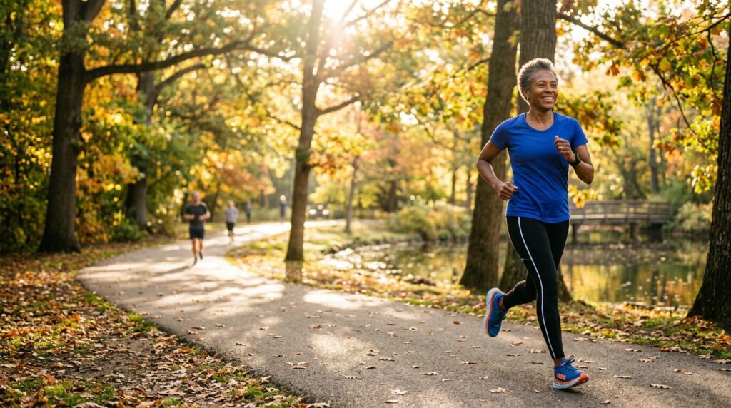 A Practical Guide to Building a Healthier Lifestyle for Long-Term Well-Being