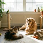 A Practical Guide to Responsible Pet Care, Safety, Health, and Everyday Happiness