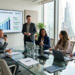 Building a Stronger Business