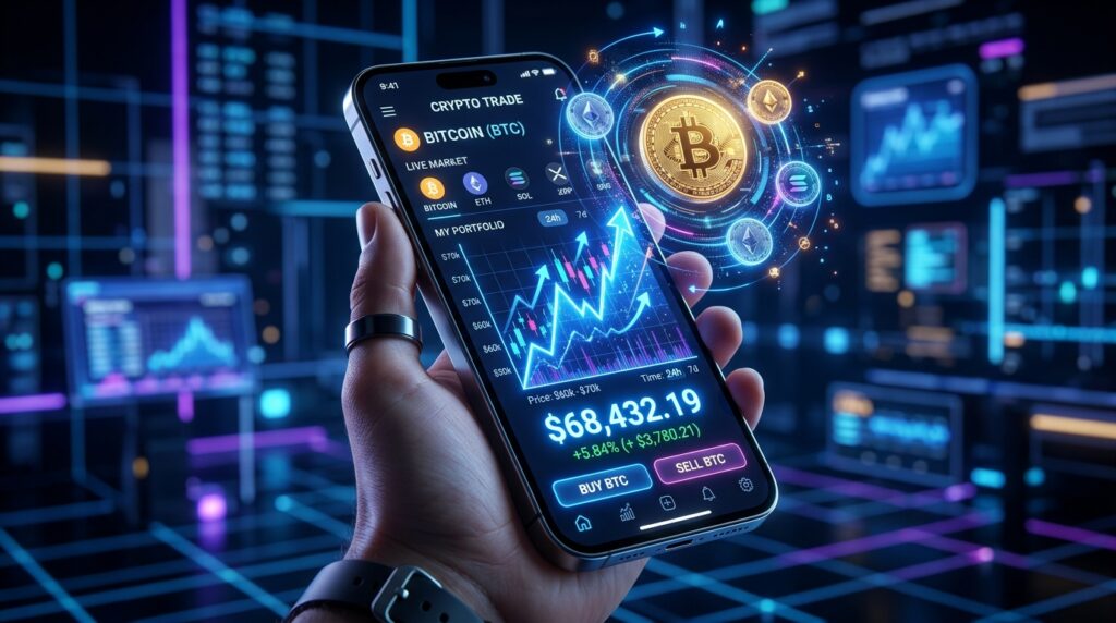 Cryptocurrency