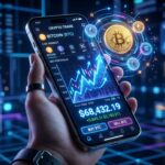 Cryptocurrency