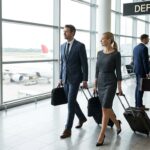How Business Travel Can Be Planned for Better Productivity and Growth