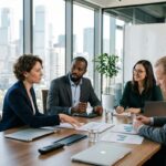 How Businesses Can Build a Stronger Workforce for Long-Term Growth