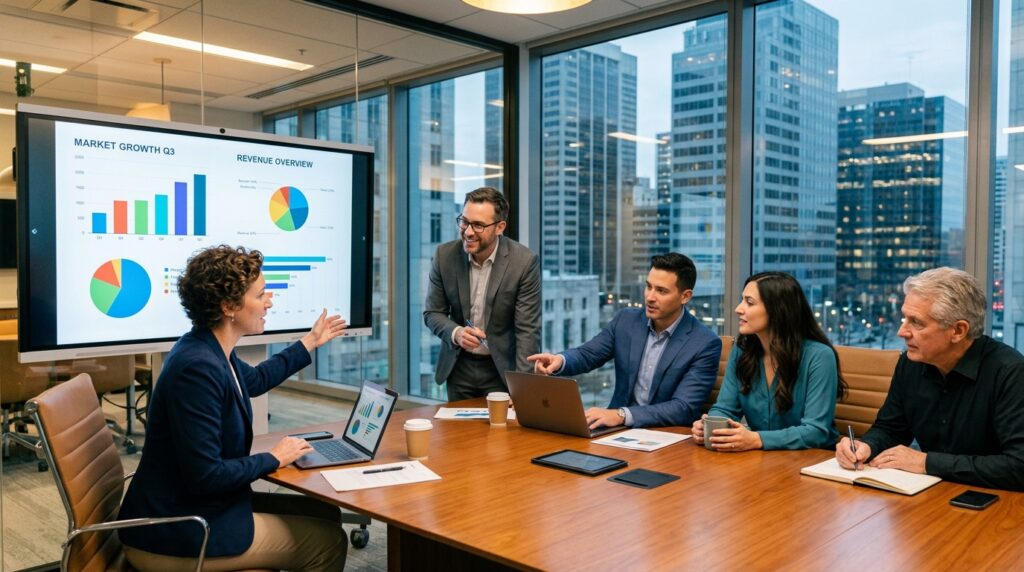 How Businesses Can Build an Effective Remote Work Strategy