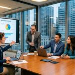 How Businesses Can Build an Effective Remote Work Strategy