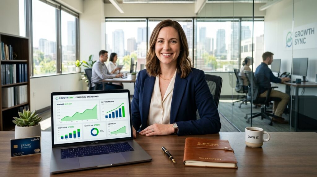 How Businesses Can Find and Develop New Market Opportunities