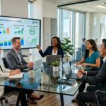 How Businesses Can Improve Efficiency Without Sacrificing Long-Term Growth