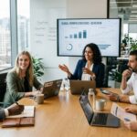 How Businesses Can Make Better Decisions in a Changing Market