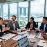 How Clear Communication and Market Research Support Business Growth
