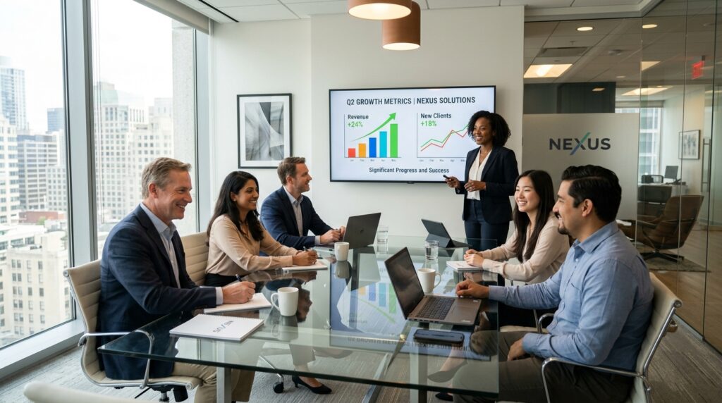 How Professional Business Support Can Improve Everyday Operations