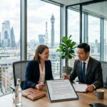 How Small Businesses Can Build a Strong Foundation for Sustainable Growth