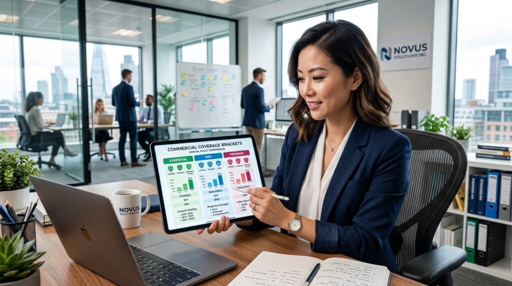 How Small Businesses Can Create a Practical Marketing Strategy