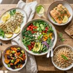 How to Build Better Eating Habits Without Making Food Complicated