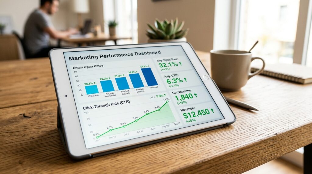How to Build a Smarter Digital Marketing Strategy for Sustainable Business Growth