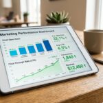 How to Build a Smarter Digital Marketing Strategy for Sustainable Business Growth