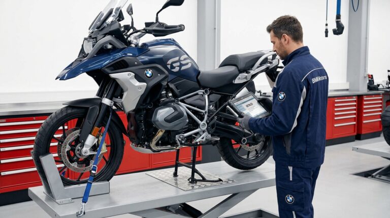 How to Choose a Motorcycle That Matches Your Riding Style