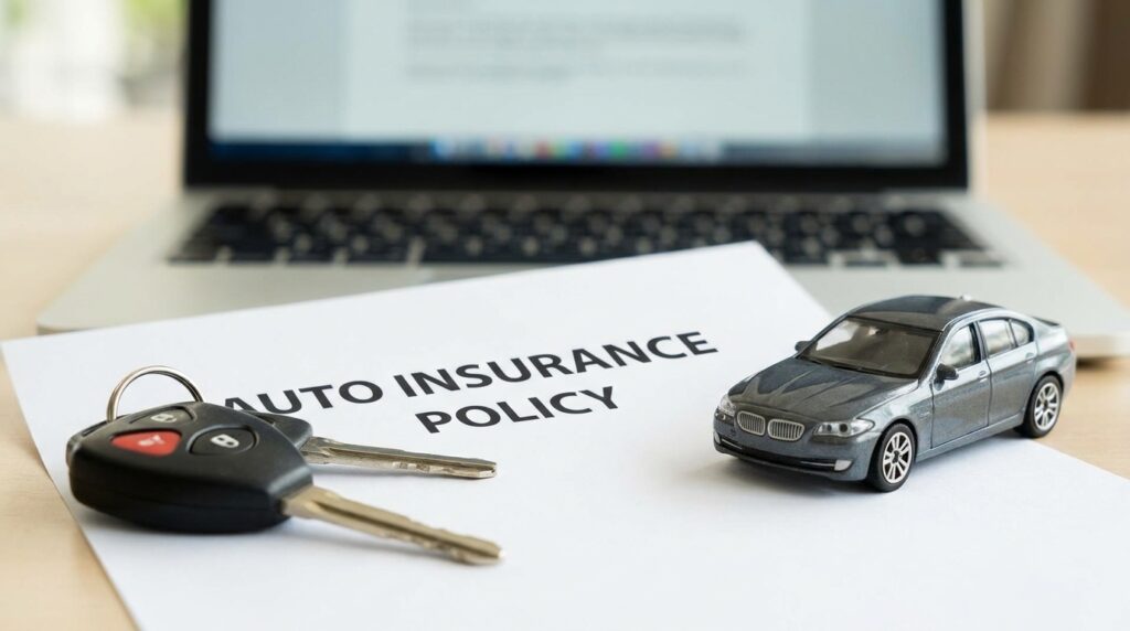 How to Choose the Right Car Insurance for Your Needs