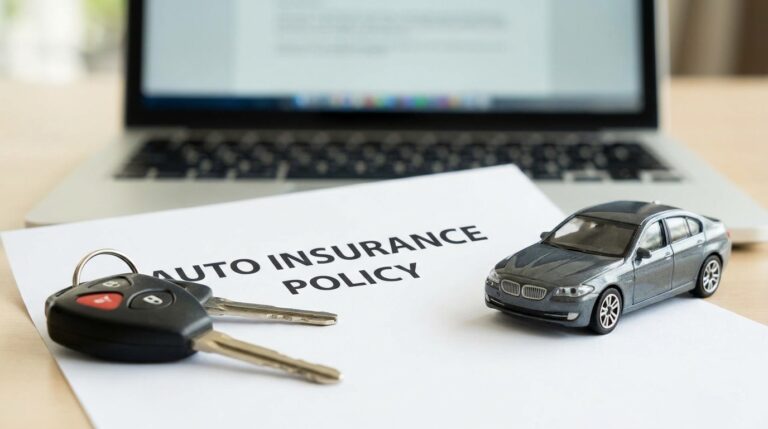 How to Choose the Right Car Insurance for Your Needs