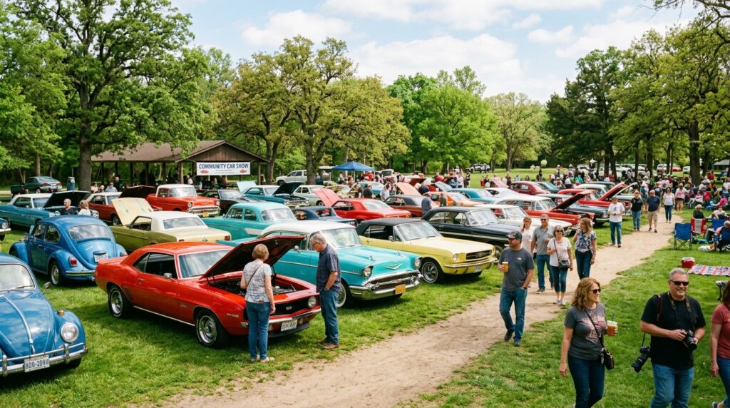 How to Choose the Right Car for Your Driving Needs