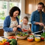 How to Create a More Balanced Family Lifestyle Without Making Life Complicated