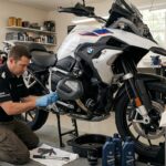 How to Keep Your Motorcycle Performing at Its Best