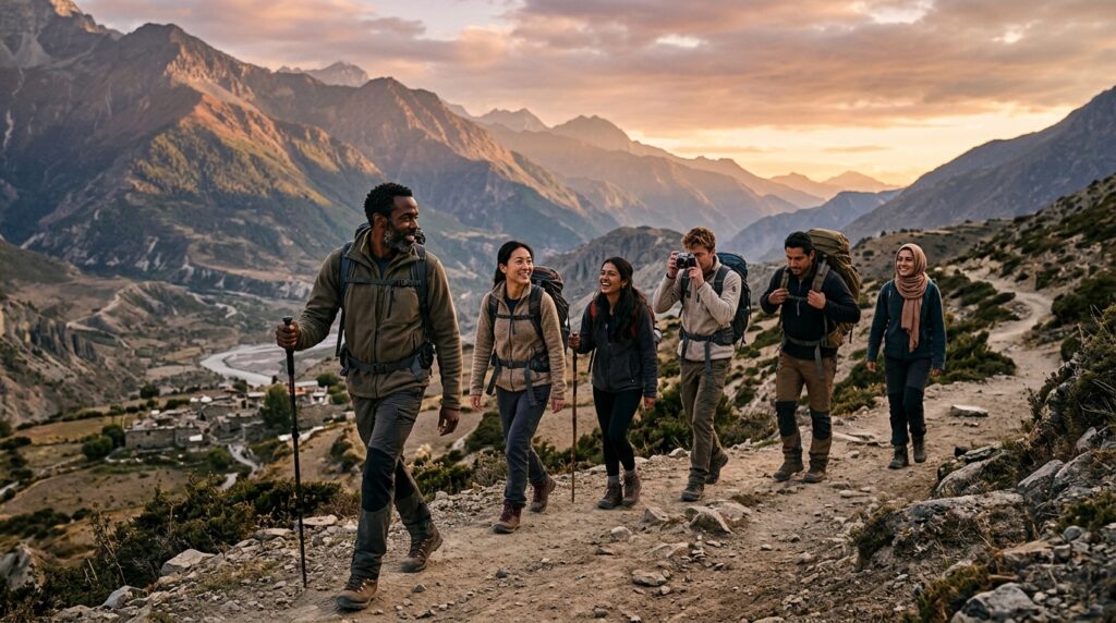 How to Plan a Better Trip