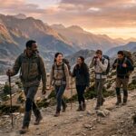 How to Plan a Better Trip