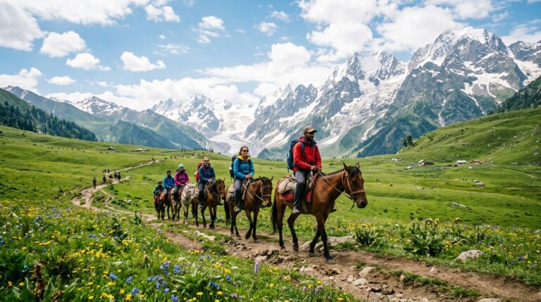 How to Plan a Memorable Trip Without Unnecessary Stress