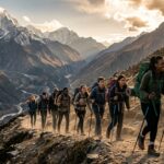 How to Travel With Confidence