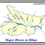 Rivers of Bihar