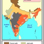 Major soil