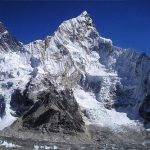 Mountain Himalaya