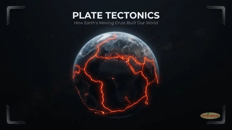 Plate Tectonics