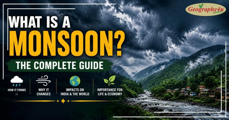 Monsoon