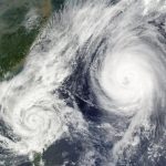 Tropical Cyclones