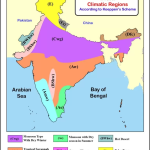 climate zones