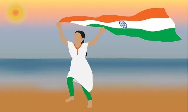 basic information about india