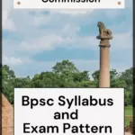 Bpsc syllabus and Exam Pattern min 1