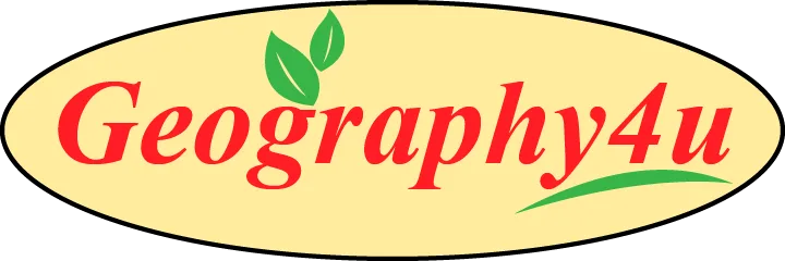 Geography4u.com logo