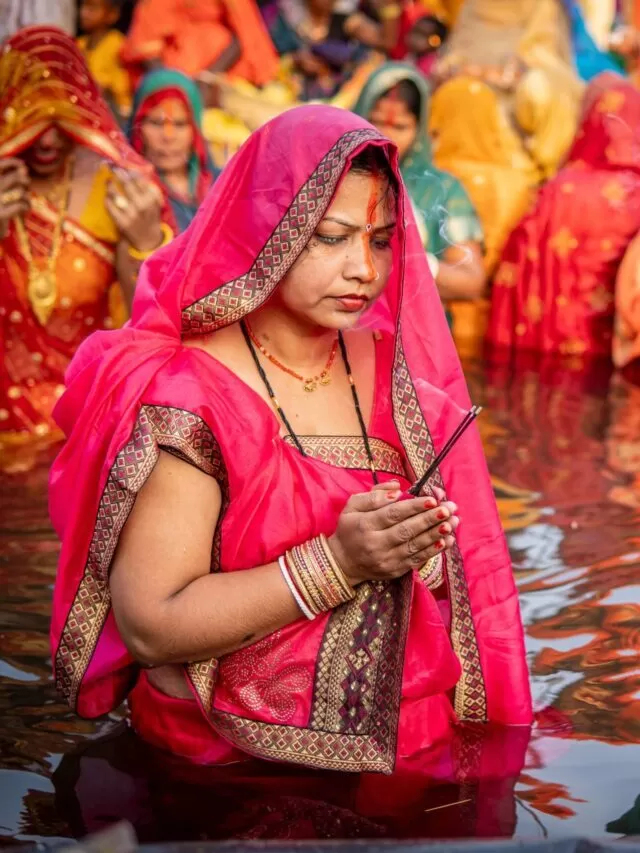 Important Facts: Chhath Festival and its Significance